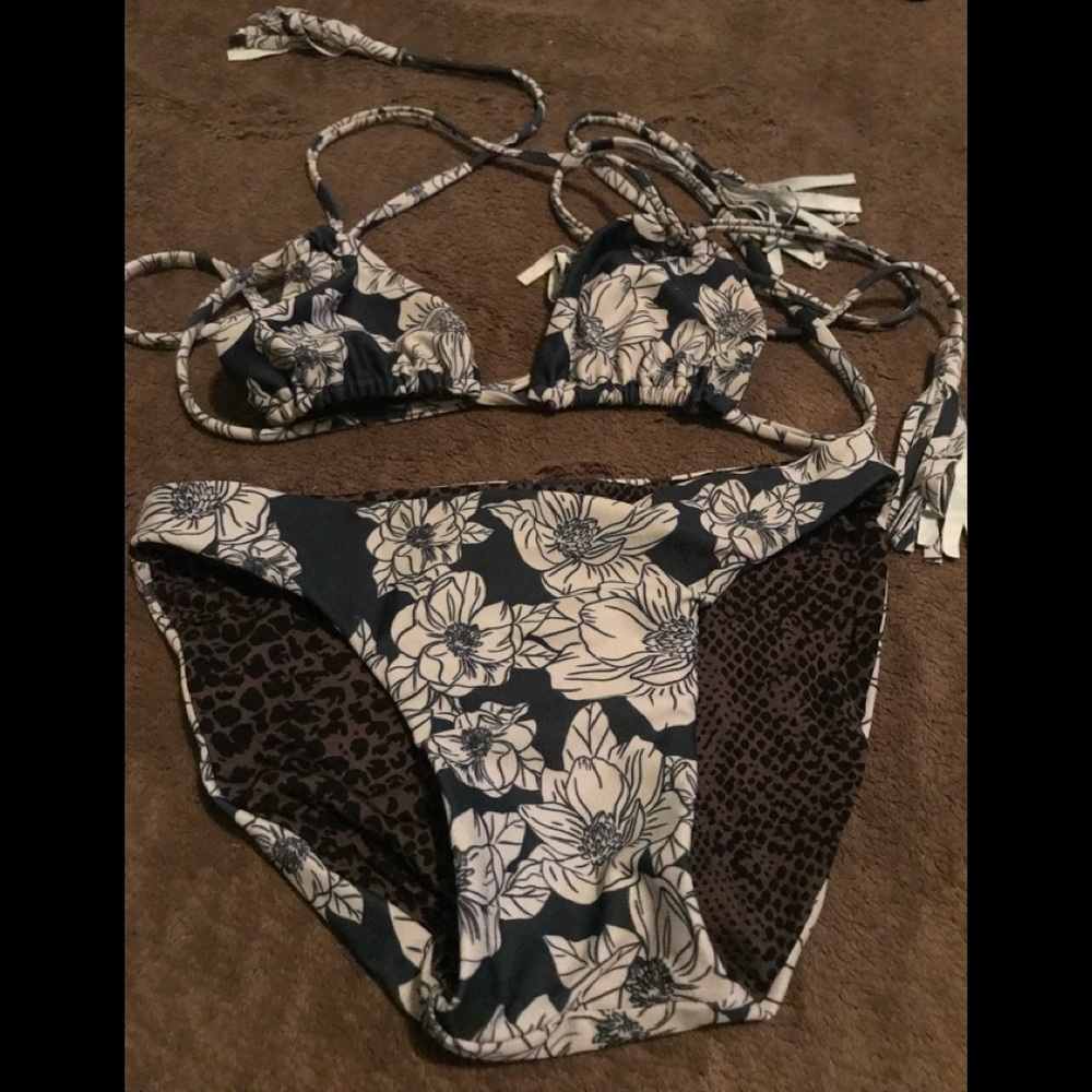 Acacia Swimwear HONEY 🍯